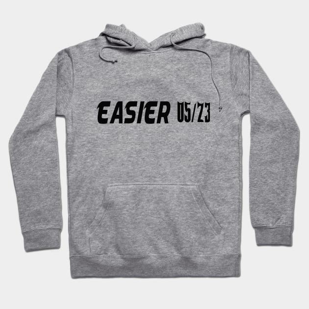 EASTER T-Shirt Hoodie by chouayb